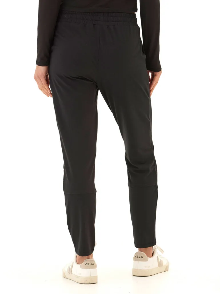 Lacey Luxe Jersey Pant
