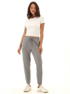 Lacey Luxe Jersey Pant