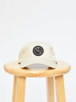 Logo Patch Hat