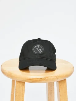 Logo Patch Hat