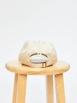 Logo Patch Hat