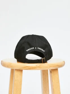 Logo Patch Hat