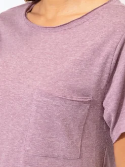 Maggie Triblend Tee