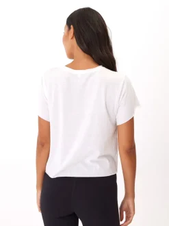 Maggie Triblend Tee