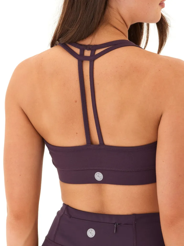 Malana Sports Bra