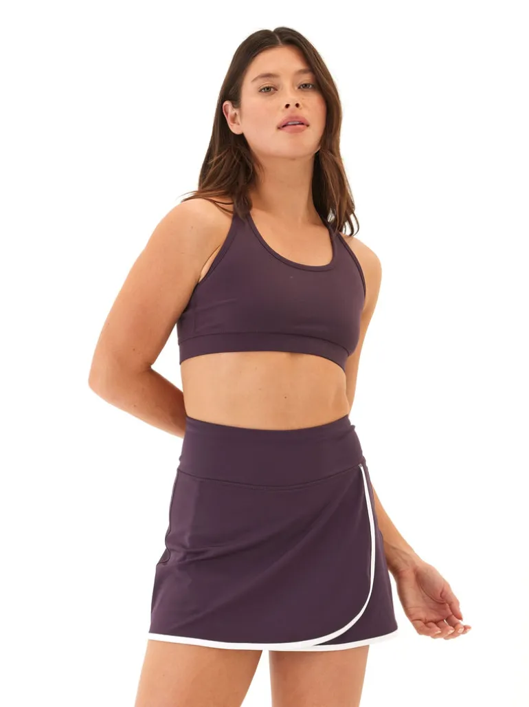 Malana Sports Bra