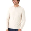 Malone Luxe Jersey Pullover T-Shirt Hoodie