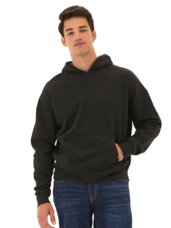 Marcel Triblend Fleece Oversized Hoodie