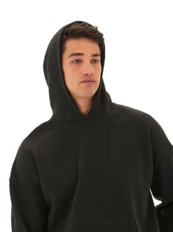 Marcel Triblend Fleece Oversized Hoodie