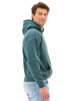 Marcel Triblend Fleece Oversized Hoodie