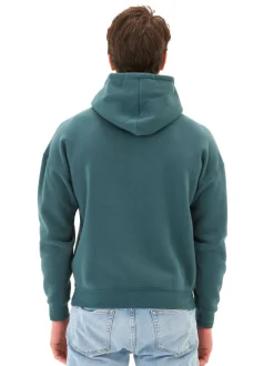 Marcel Triblend Fleece Oversized Hoodie