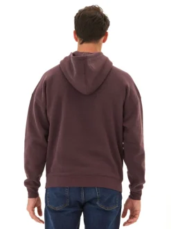 Marcel Triblend Fleece Oversized Hoodie