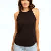 Maresia Feather Rib Tank