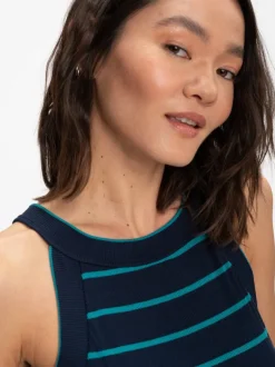 Maresia Feather Rib Tank