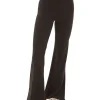 Maybella High Rise Flare Legging