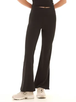 Maybella High Rise Flare Legging