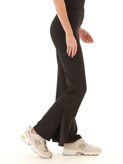 Maybella High Rise Flare Legging