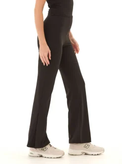 Maybella High Rise Flare Legging