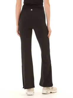 Maybella High Rise Flare Legging
