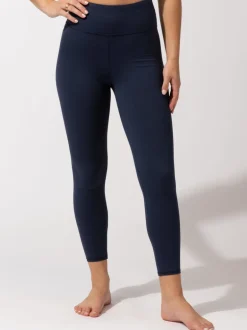 Monica High Rise 7/8 Legging 24"