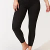 Monica High Rise 7/8 Legging 24"
