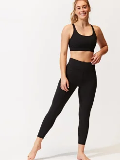 Monica High Rise 7/8 Legging 24"