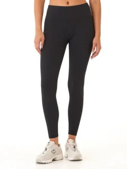 Monica Mid Rise Full Length Legging 26"