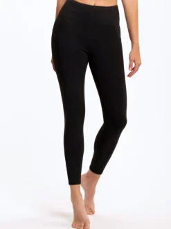Monica Pocket High Rise 7/8 Legging 24"