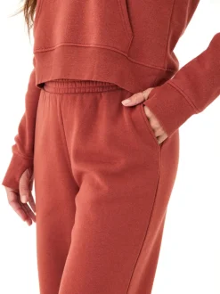 Neve Triblend Fleece Pant