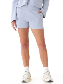 Neve Triblend Fleece Short 3"