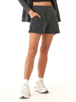 Neve Triblend Fleece Short 3"