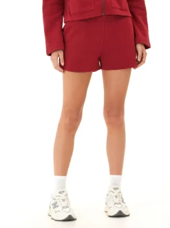 Neve Triblend Fleece Short 3