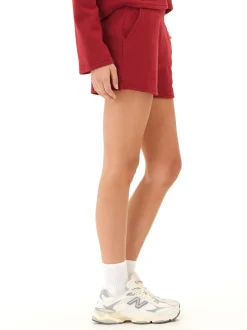 Neve Triblend Fleece Short 3