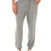 Pierce Feather Fleece Jogger