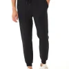 Pierce Feather Fleece Jogger