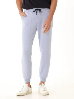Pierce Feather Fleece Jogger