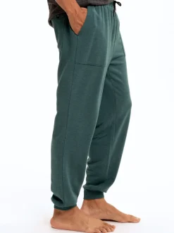 Pierce Feather Fleece Jogger