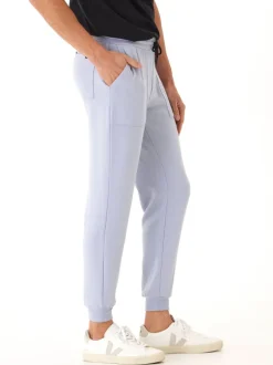 Pierce Feather Fleece Jogger