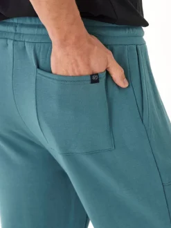 Pierce Feather Fleece Jogger