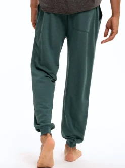 Pierce Feather Fleece Jogger