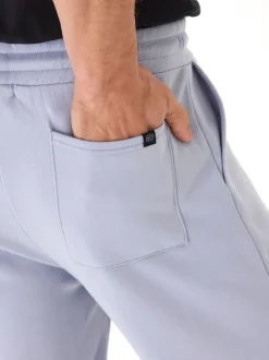 Pierce Feather Fleece Jogger