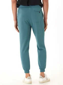 Pierce Feather Fleece Jogger