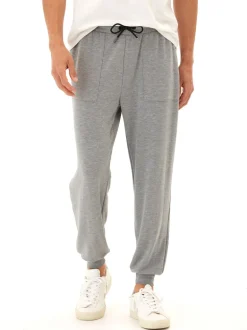 Pierce Feather Fleece Jogger