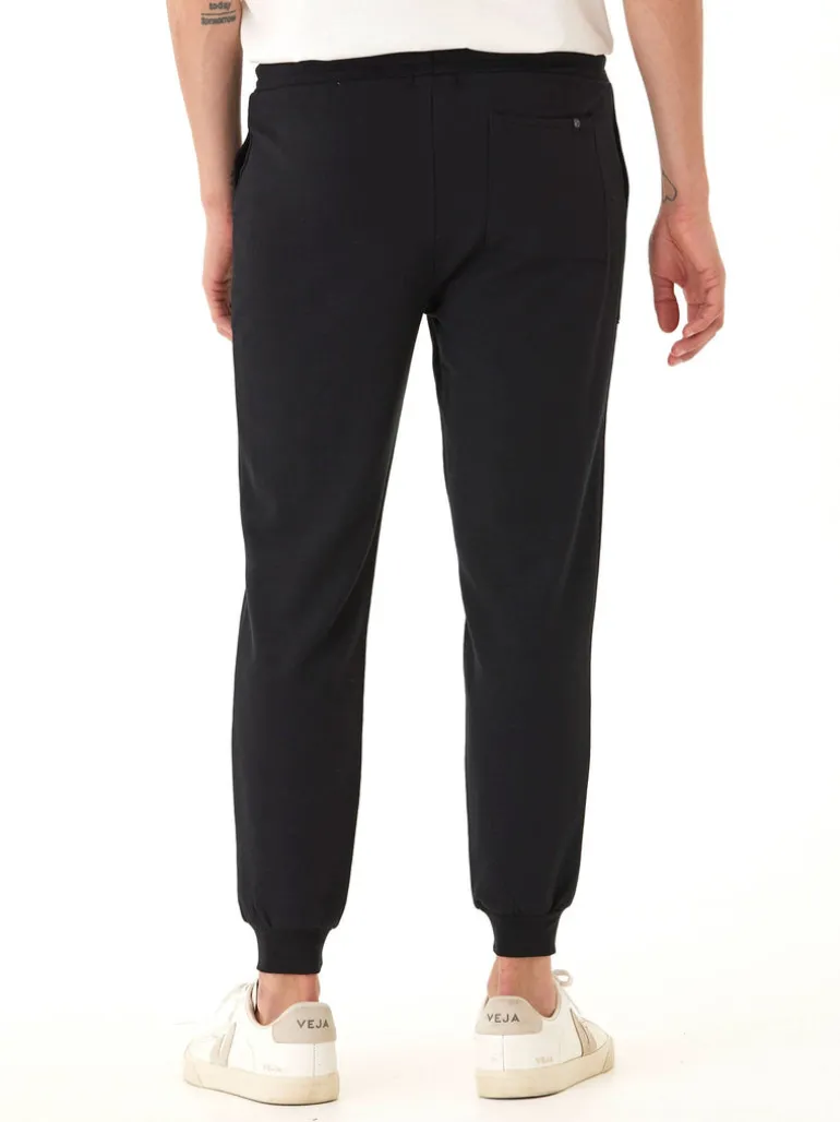 Pierce Feather Fleece Jogger