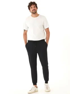 Pierce Feather Fleece Jogger