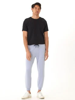 Pierce Feather Fleece Jogger