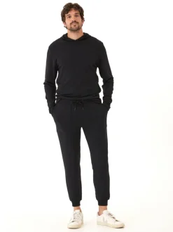 Pierce Feather Fleece Jogger
