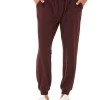 Pierce French Terry Jogger