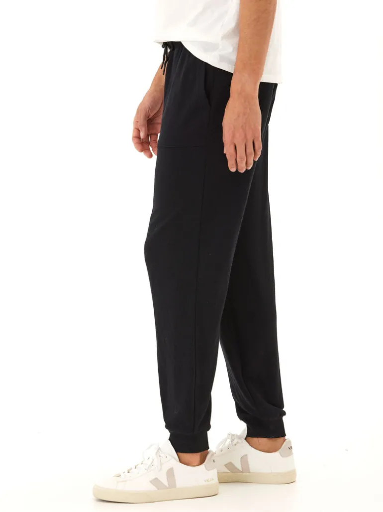 Pierce French Terry Jogger