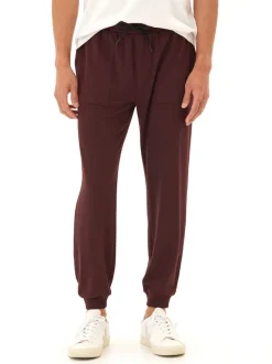 Pierce French Terry Jogger